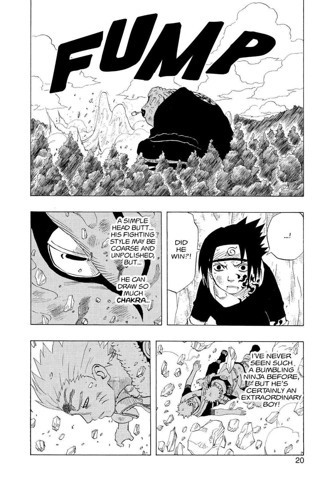 Chapter 136 — Page 21