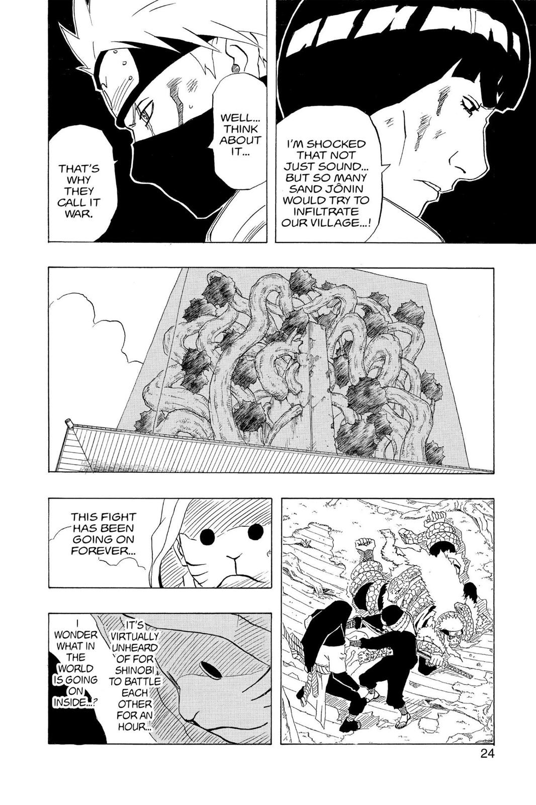 Chapter 136 — Page 25