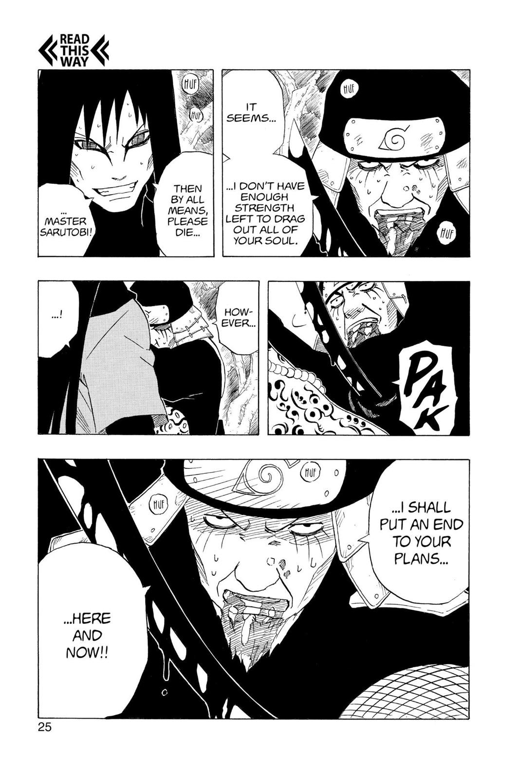 Chapter 136 — Page 26