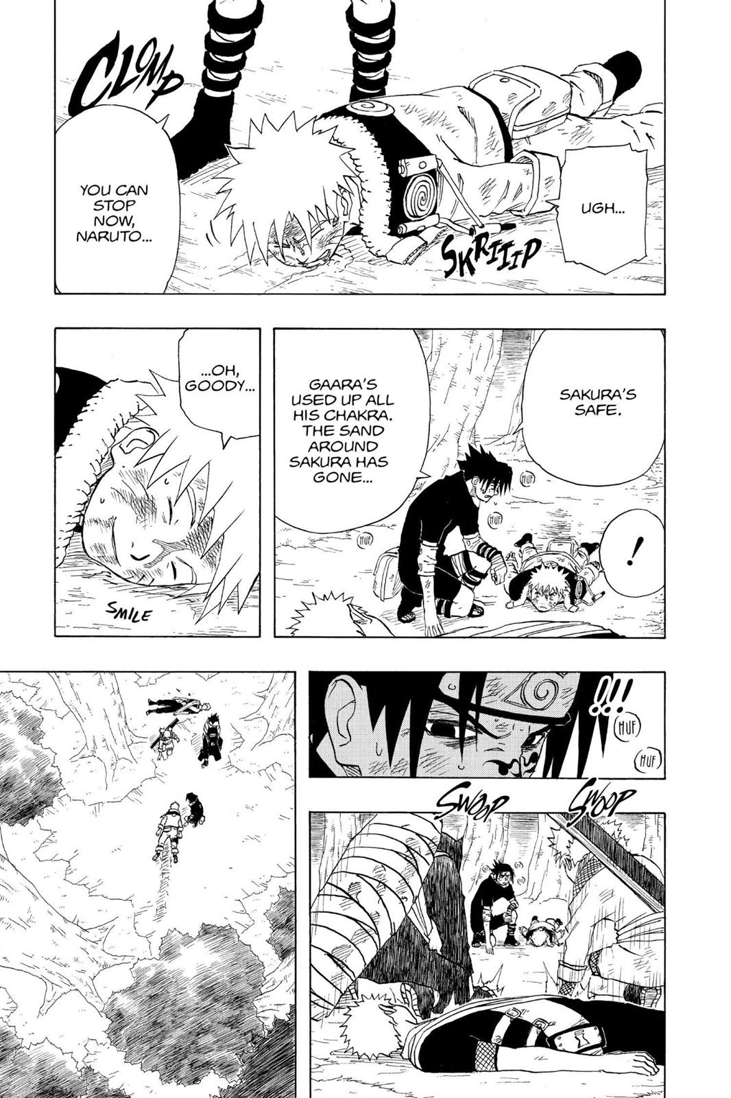 Chapter 138 — Page 19