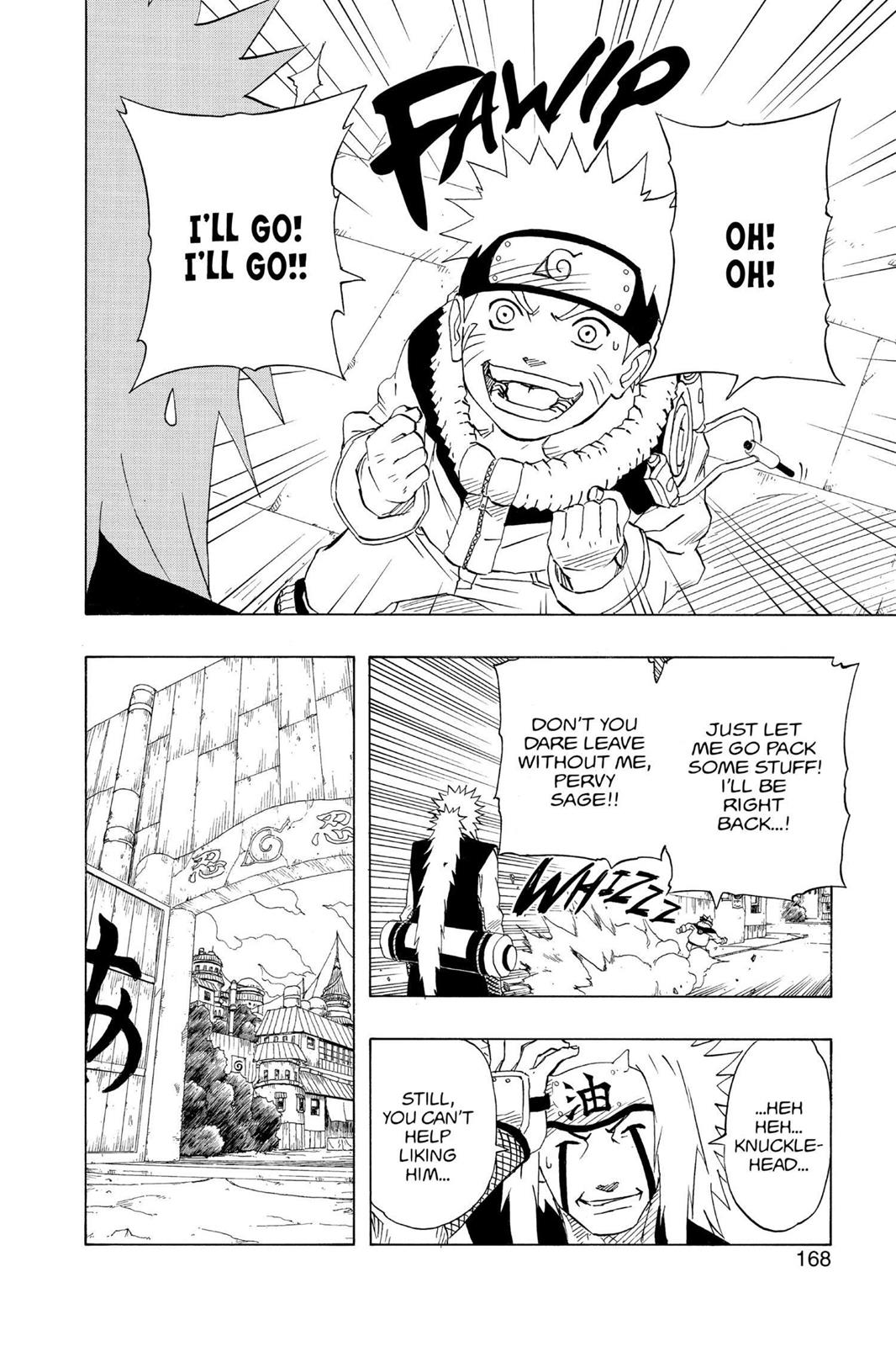 Chapter 143 — Page 17