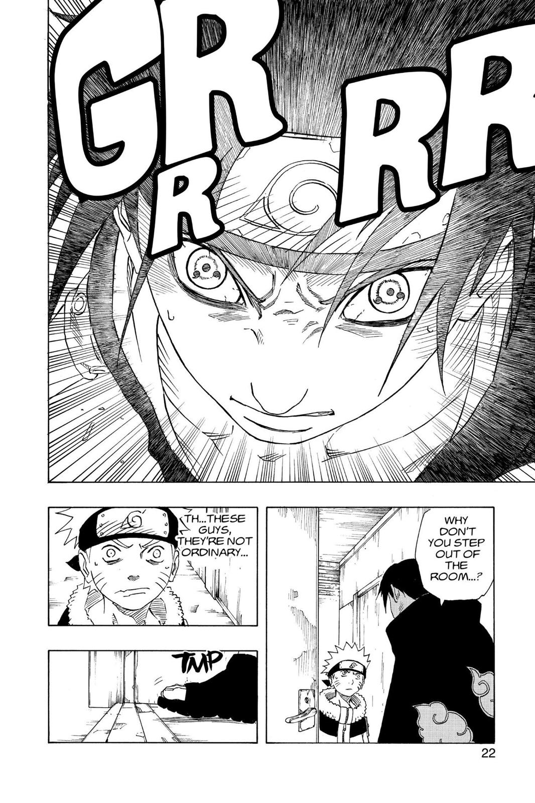 Chapter 145 — Page 23