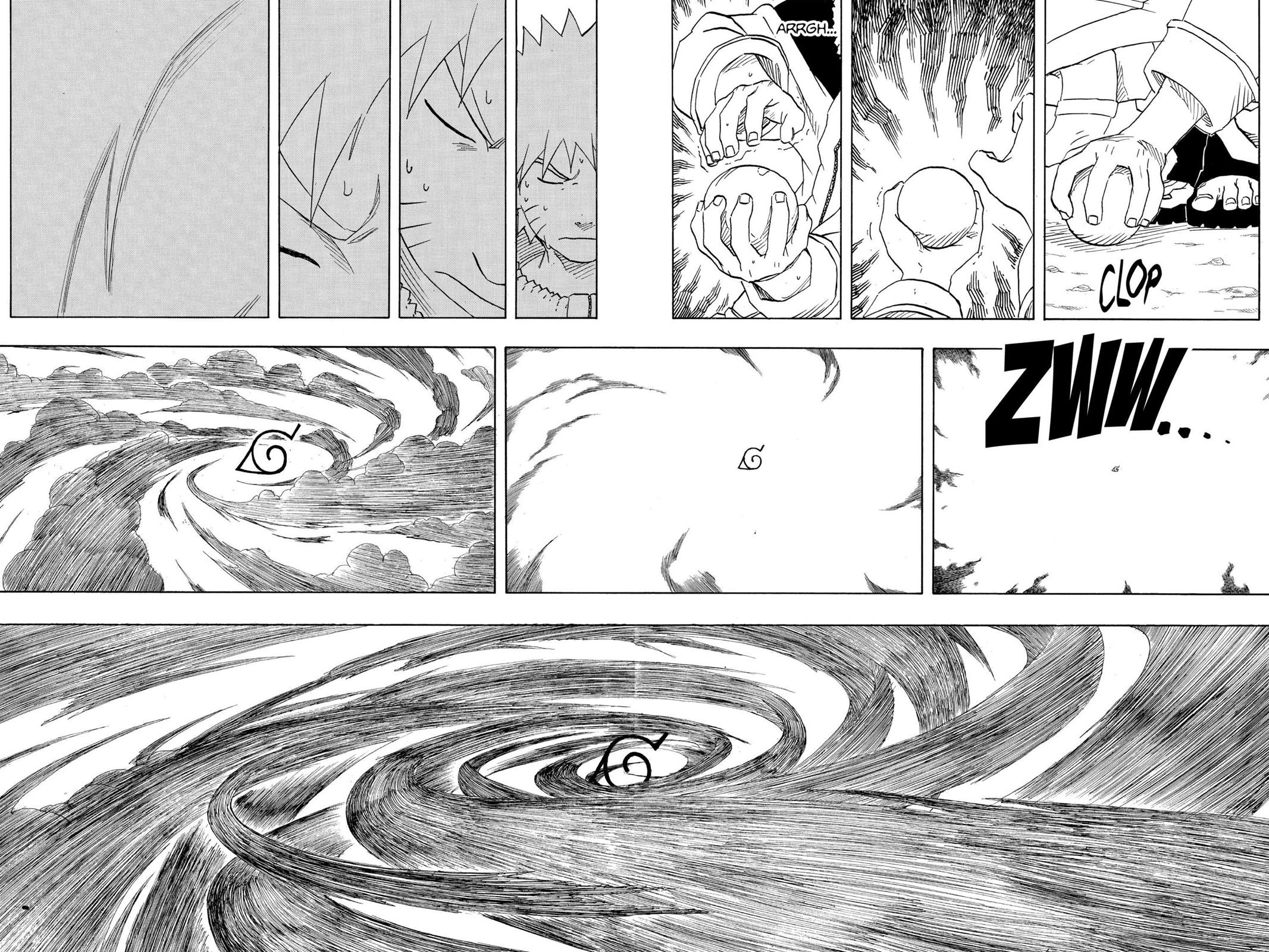 Chapter 154 — Page 19