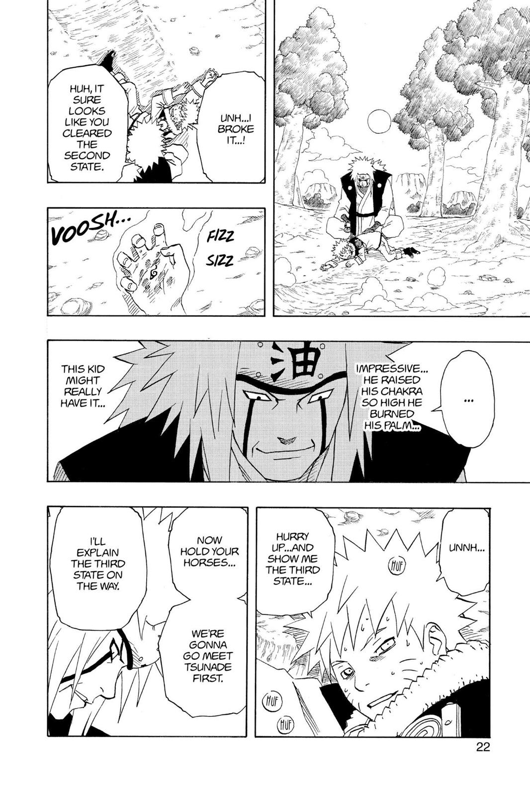 Chapter 154 — Page 21