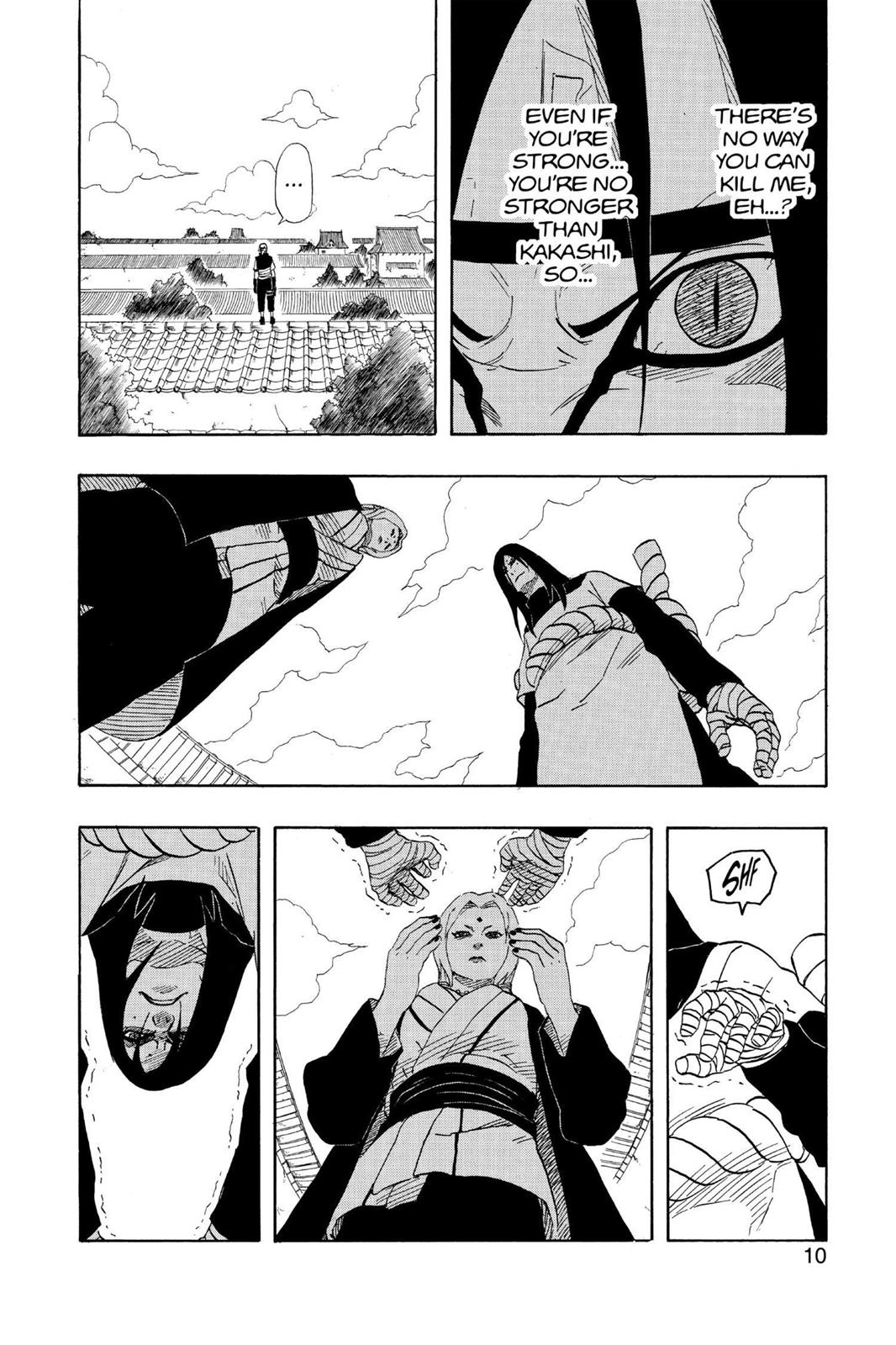 Chapter 163 — Page 11