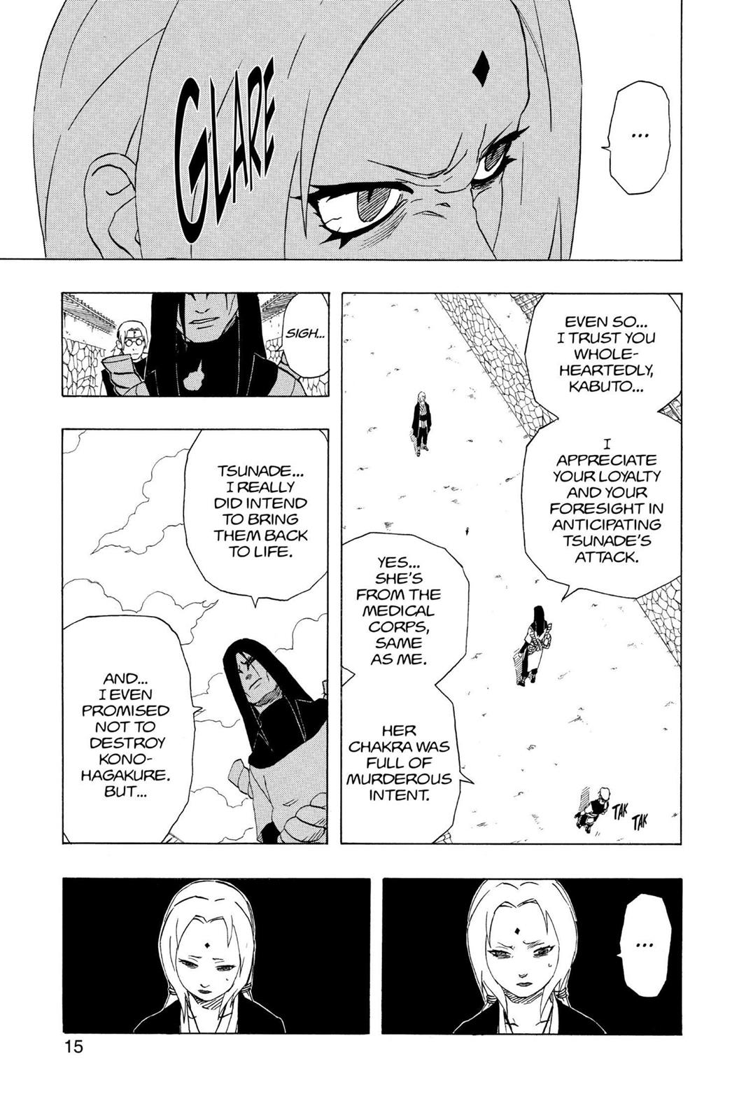 Chapter 163 — Page 16