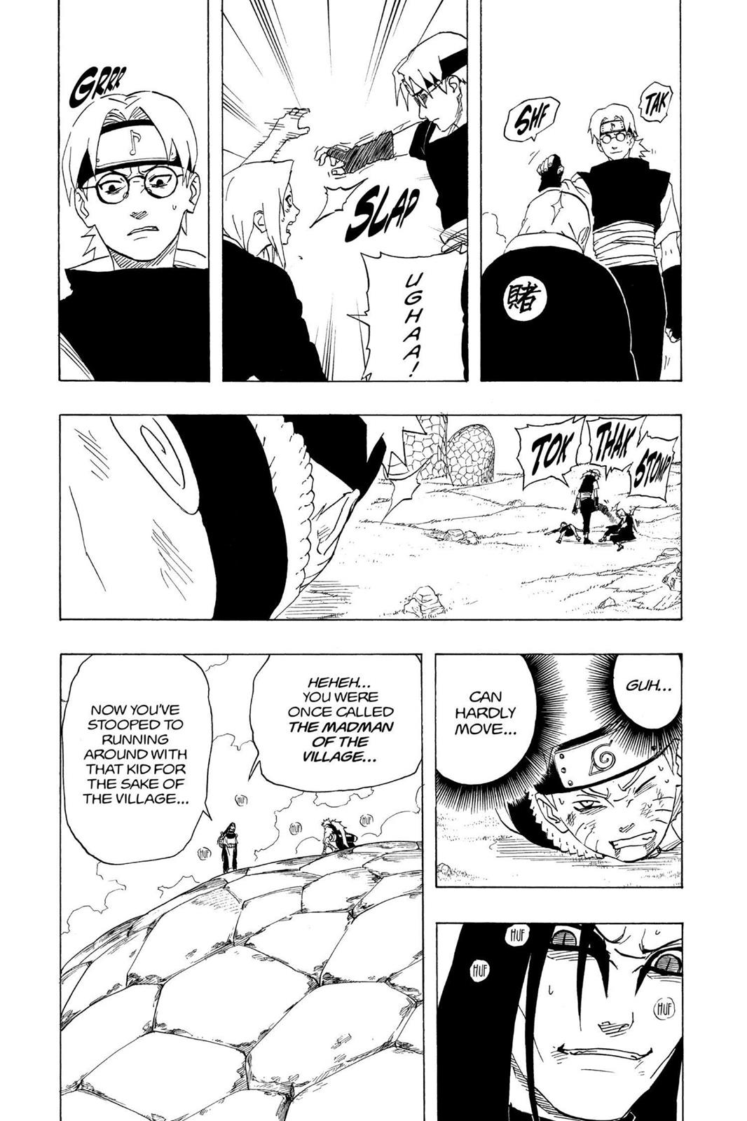 Chapter 166 — Page 15