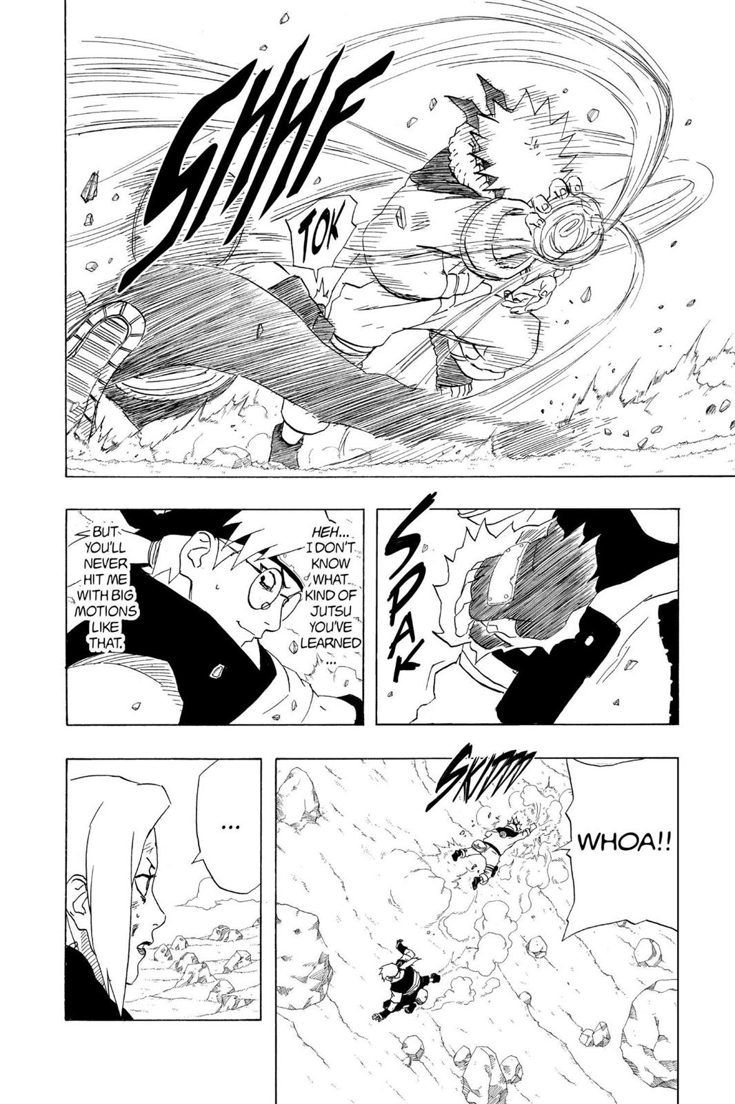 Chapter 167 — Page 4