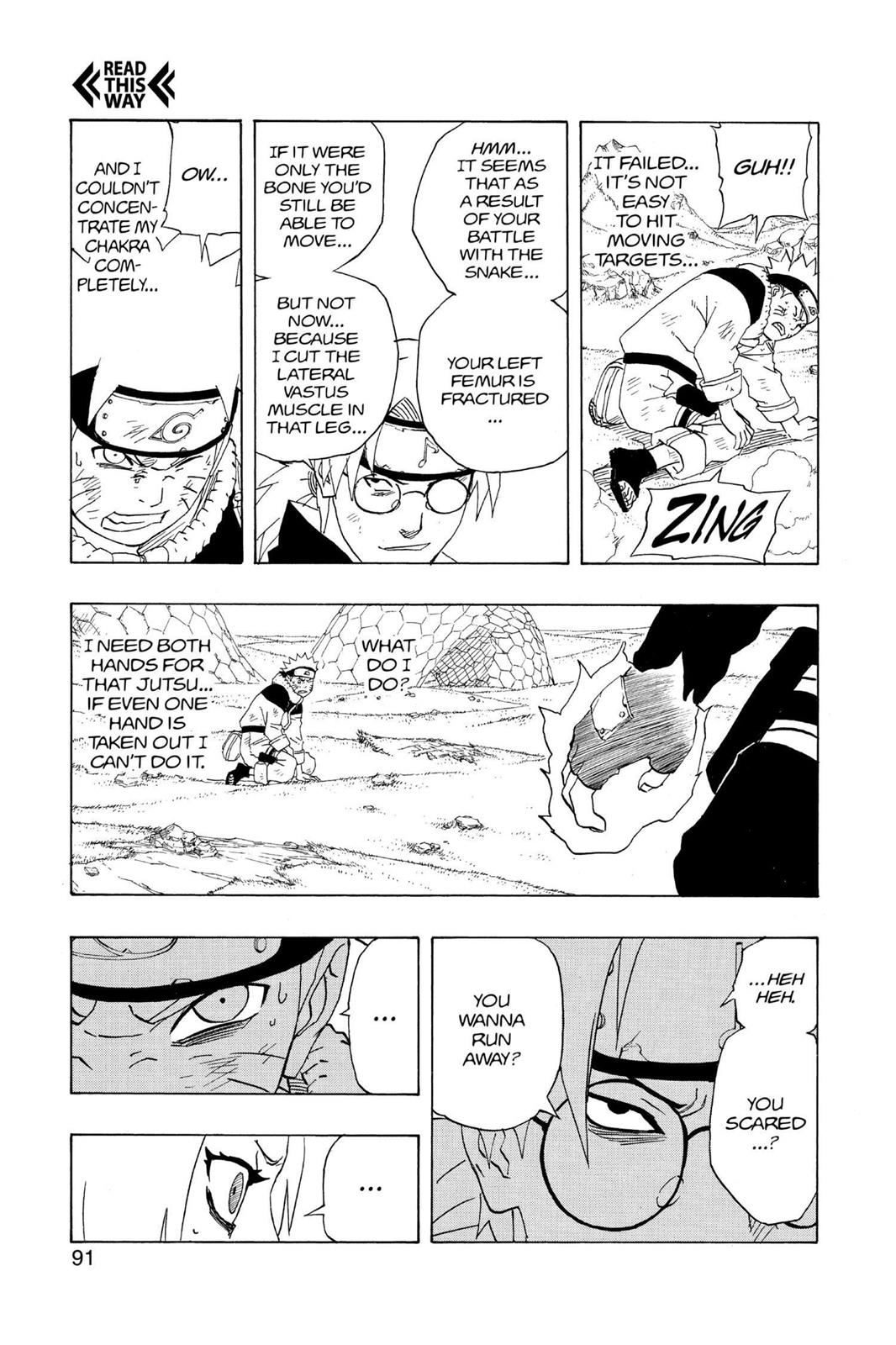 Chapter 167 — Page 5