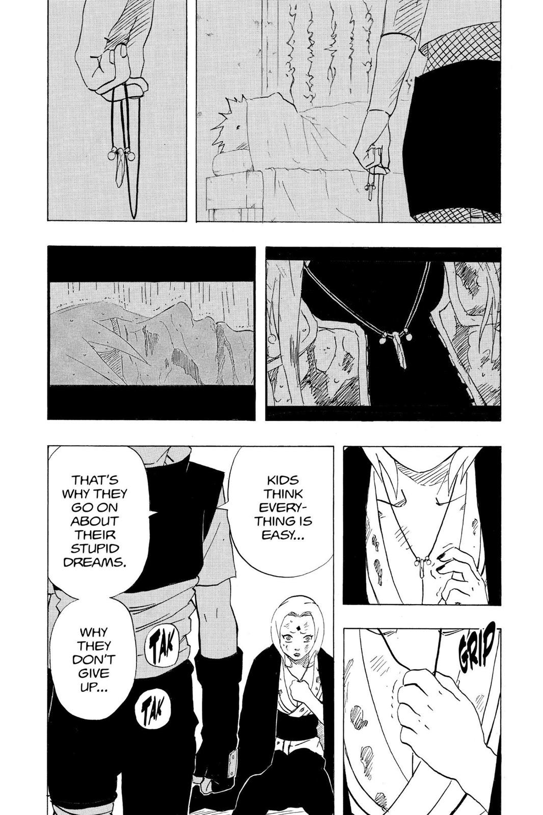 Chapter 167 — Page 8