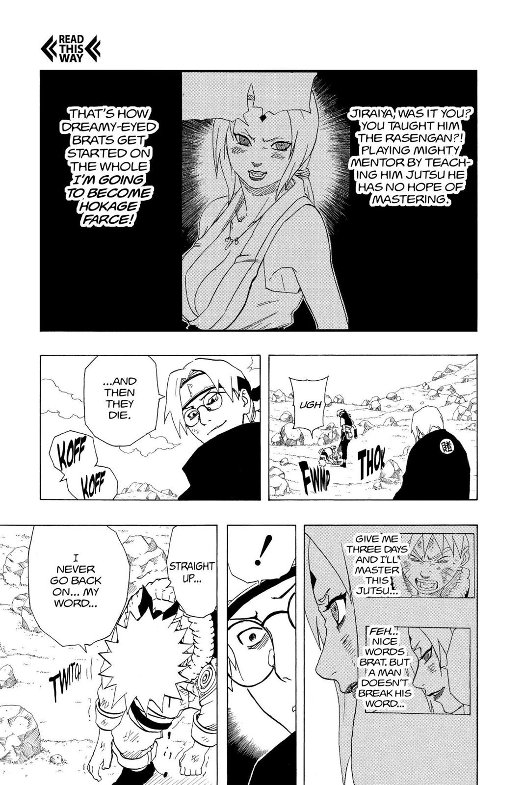 Chapter 167 — Page 9