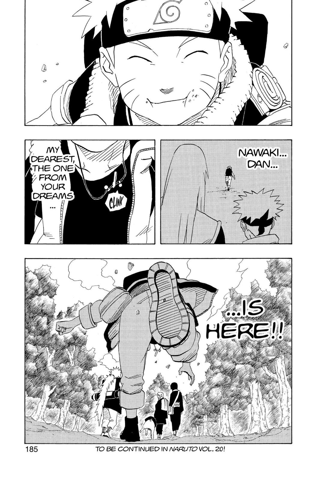 Chapter 171 — Page 19