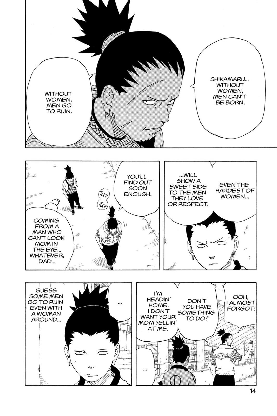 Chapter 172 — Page 15