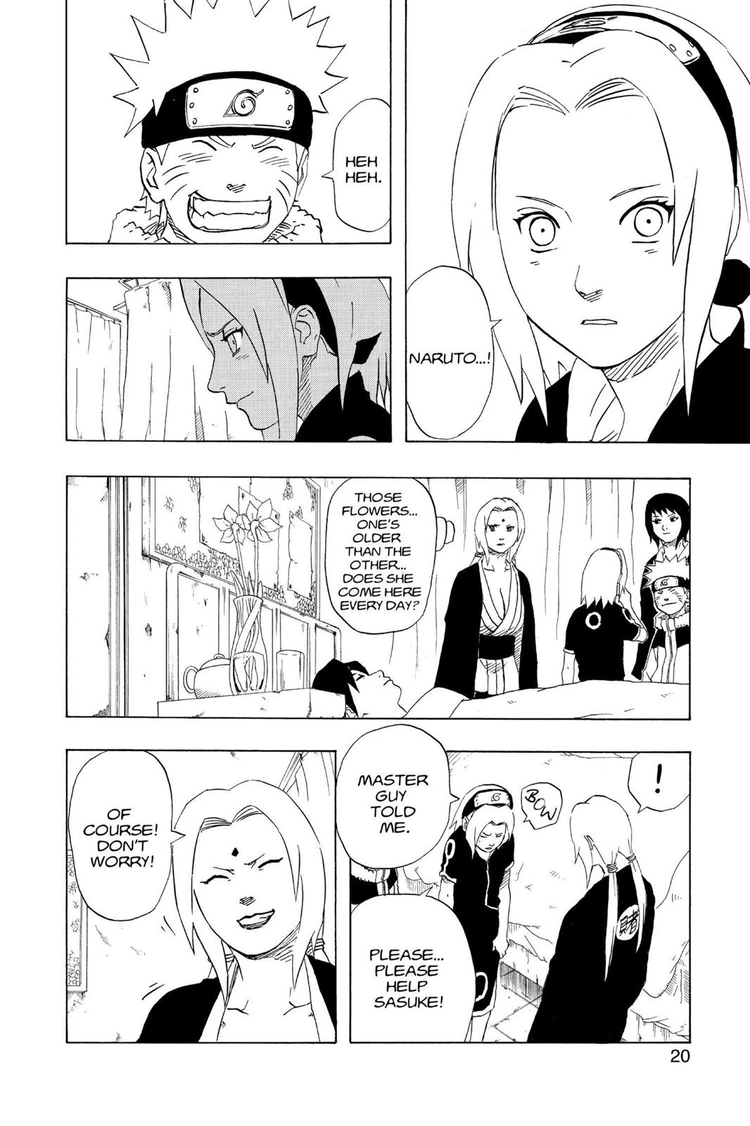 Chapter 172 — Page 21