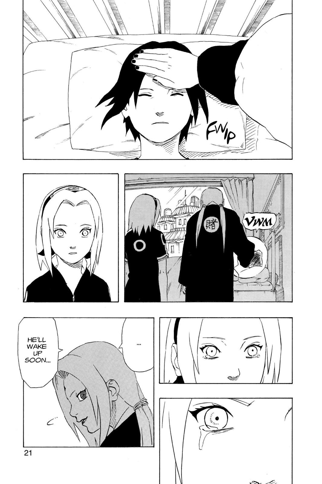 Chapter 172 — Page 22
