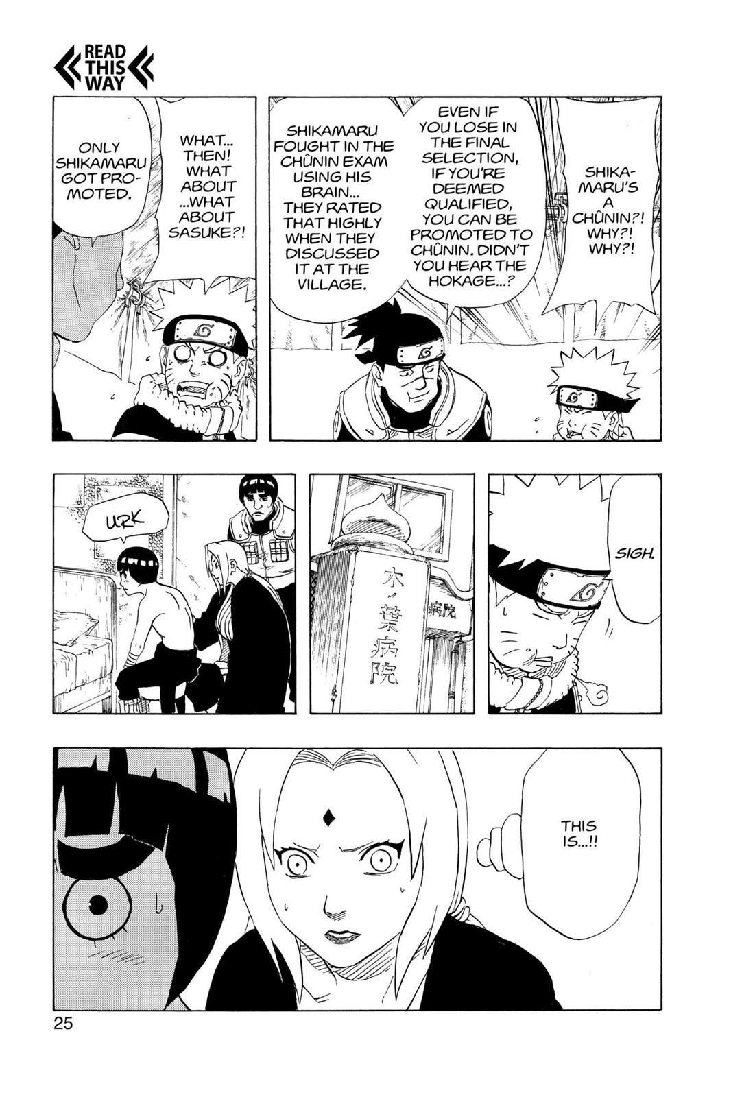 Chapter 172 — Page 26