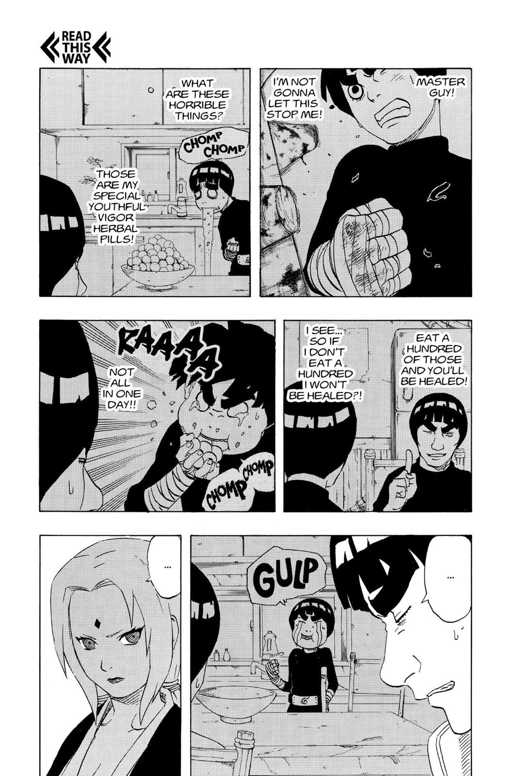 Chapter 173 — Page 8
