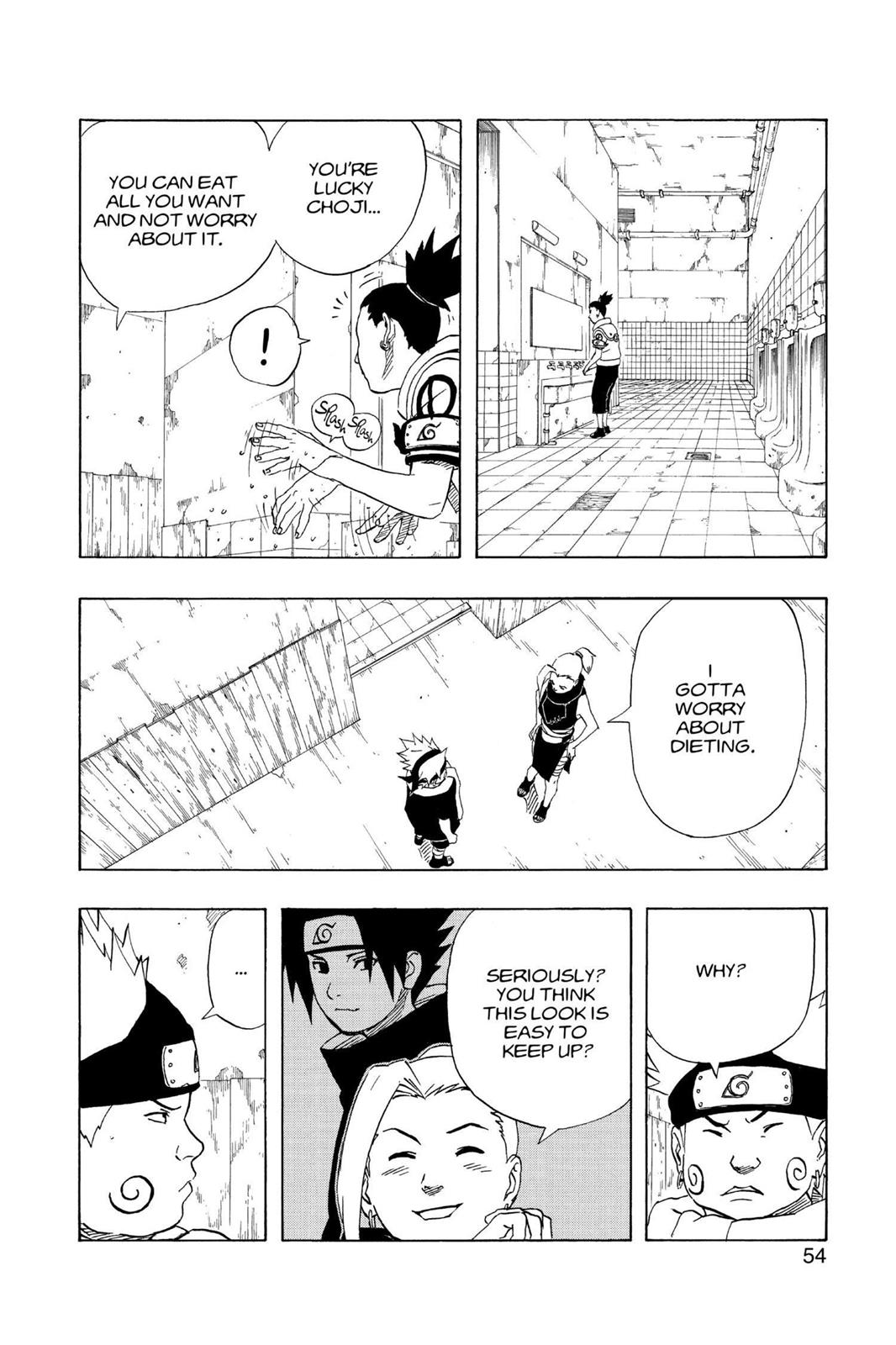 Chapter 174 — Page 8