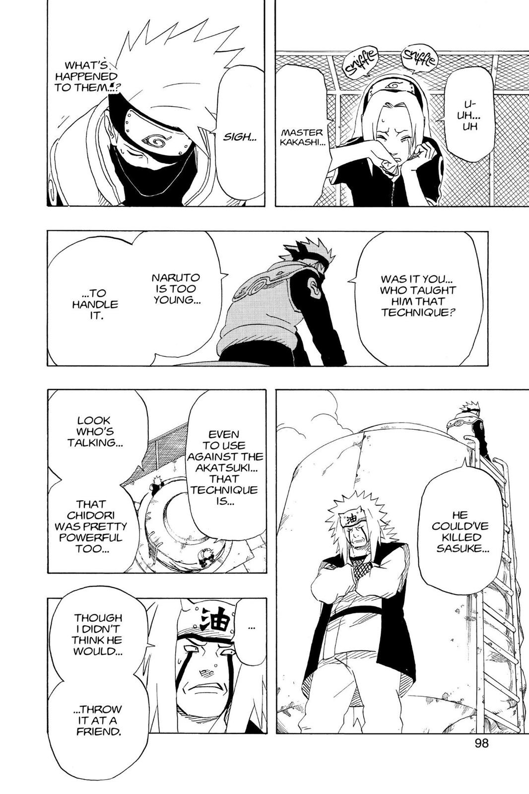 Chapter 176 — Page 12