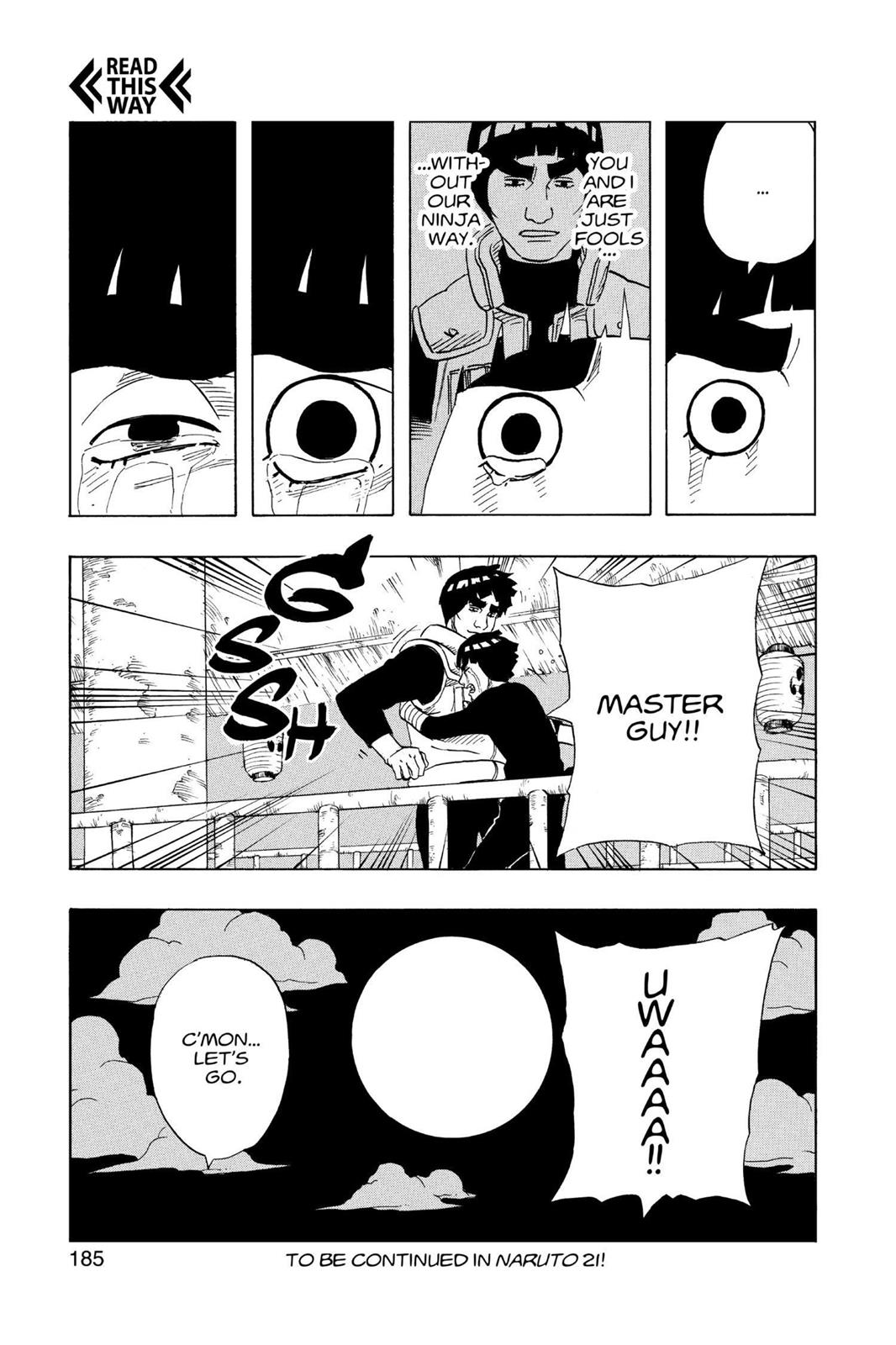 Chapter 180 — Page 19