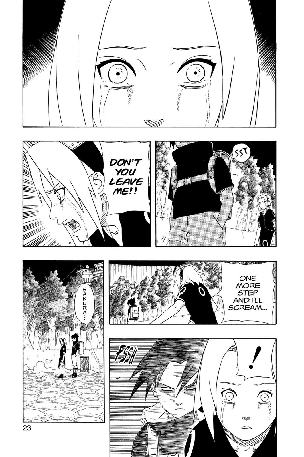 Chapter 181 — Page 23