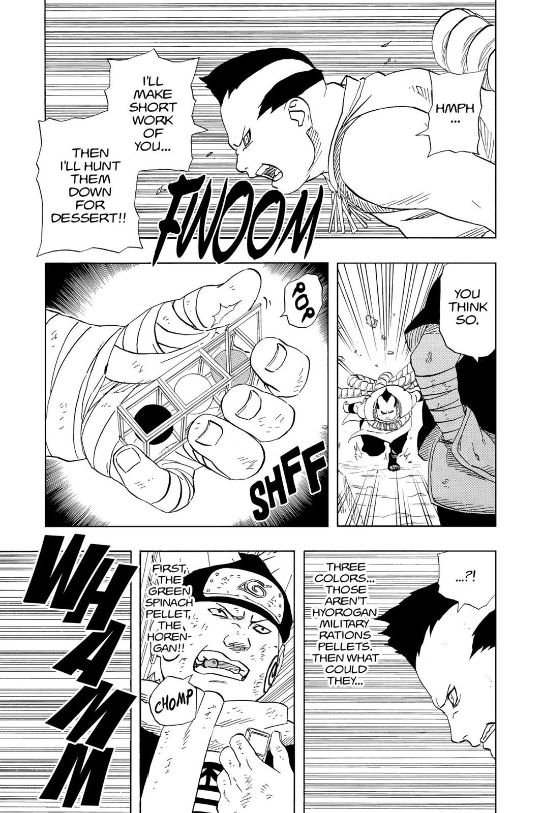 Chapter 188 — Page 19