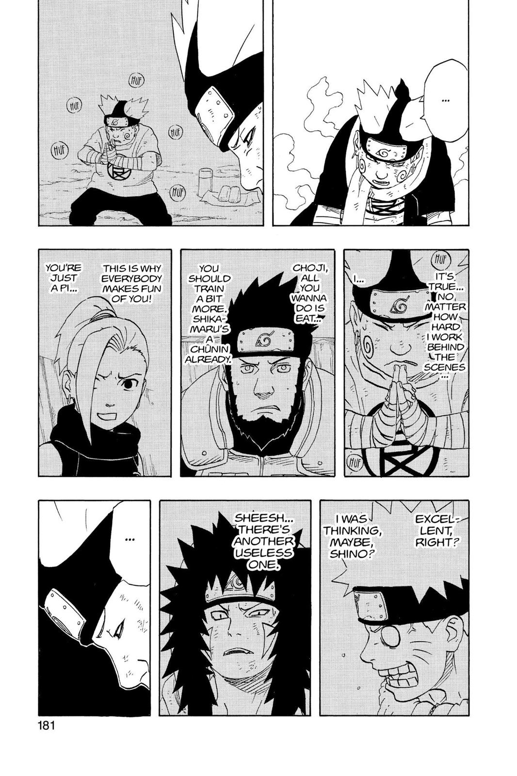 Chapter 189 — Page 11