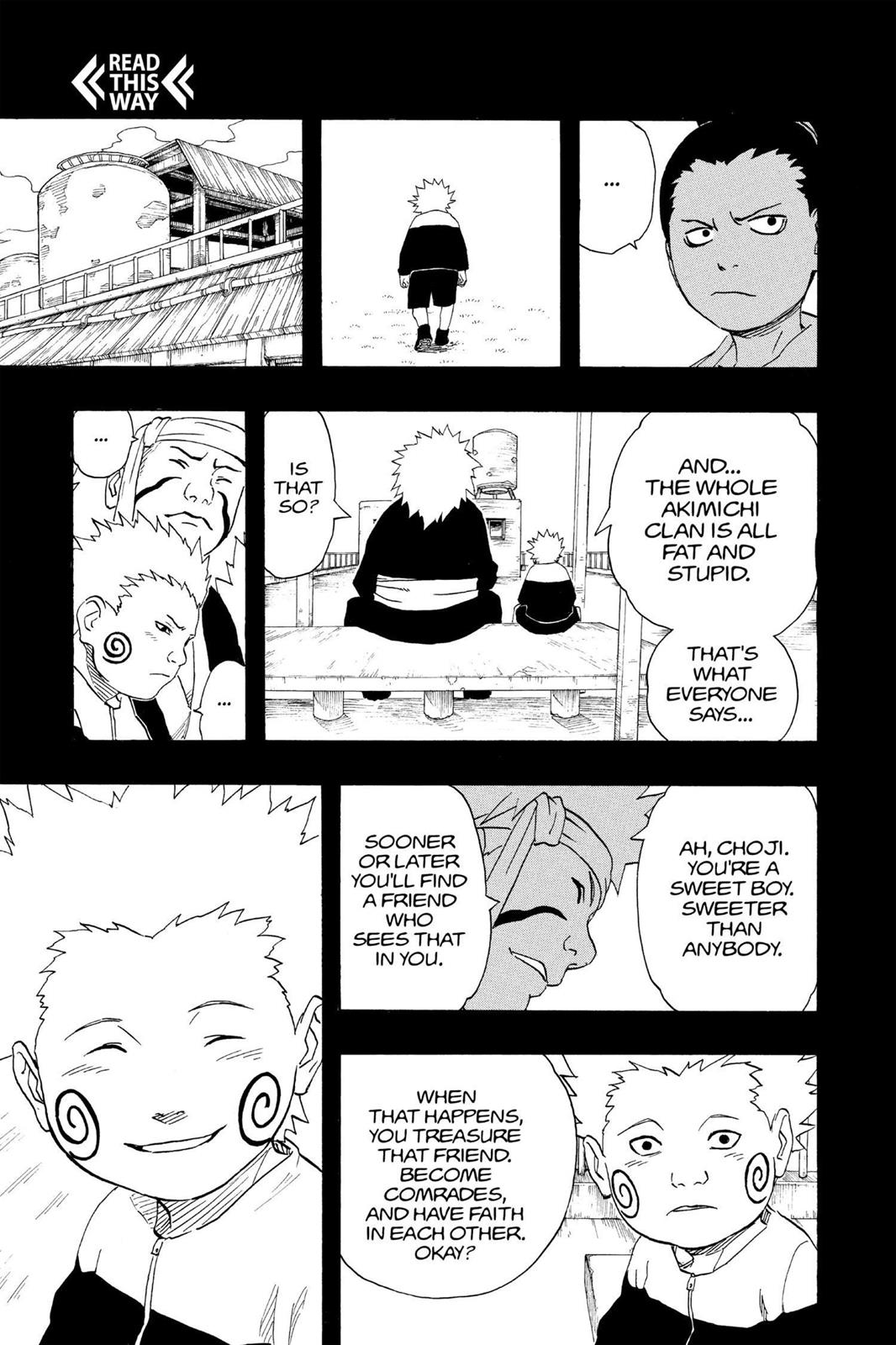 Chapter 190 — Page 11
