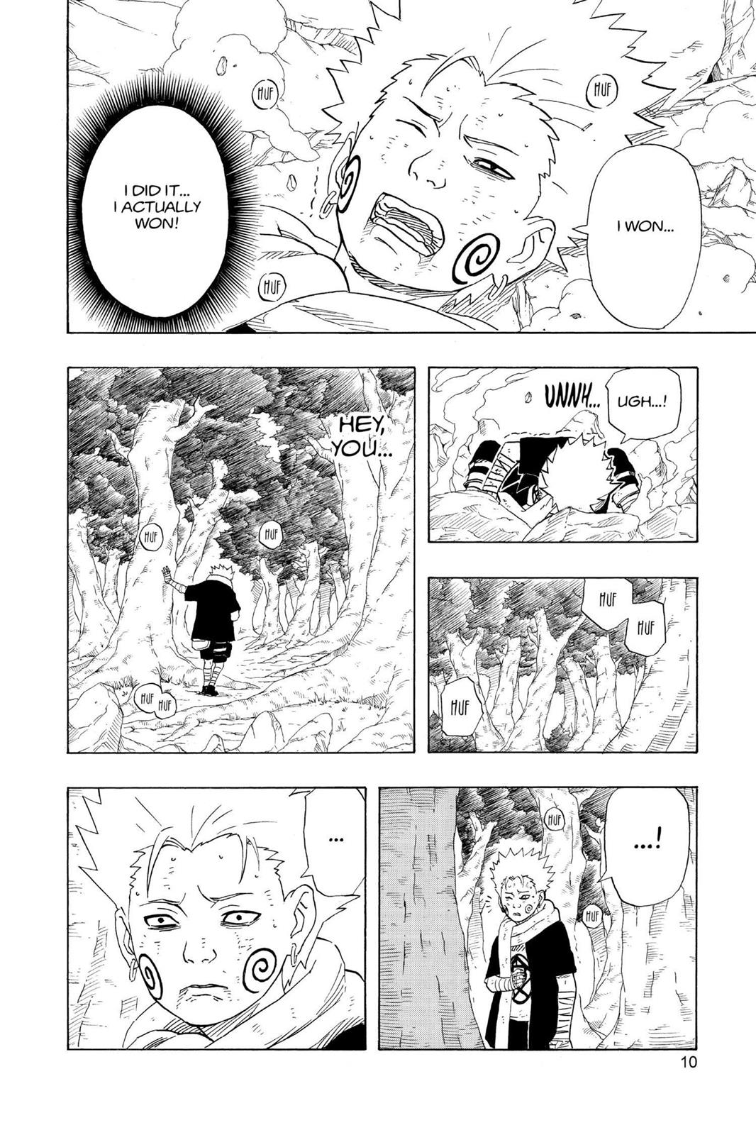 Chapter 191 — Page 11