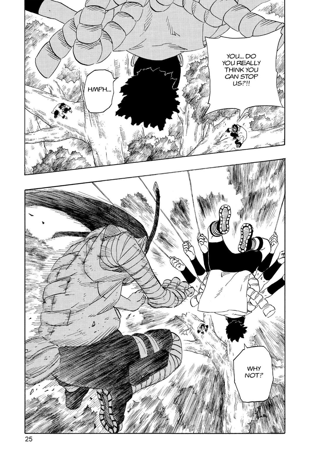 Chapter 191 — Page 25