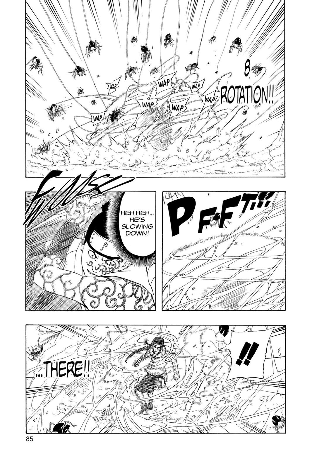 Chapter 194 — Page 19