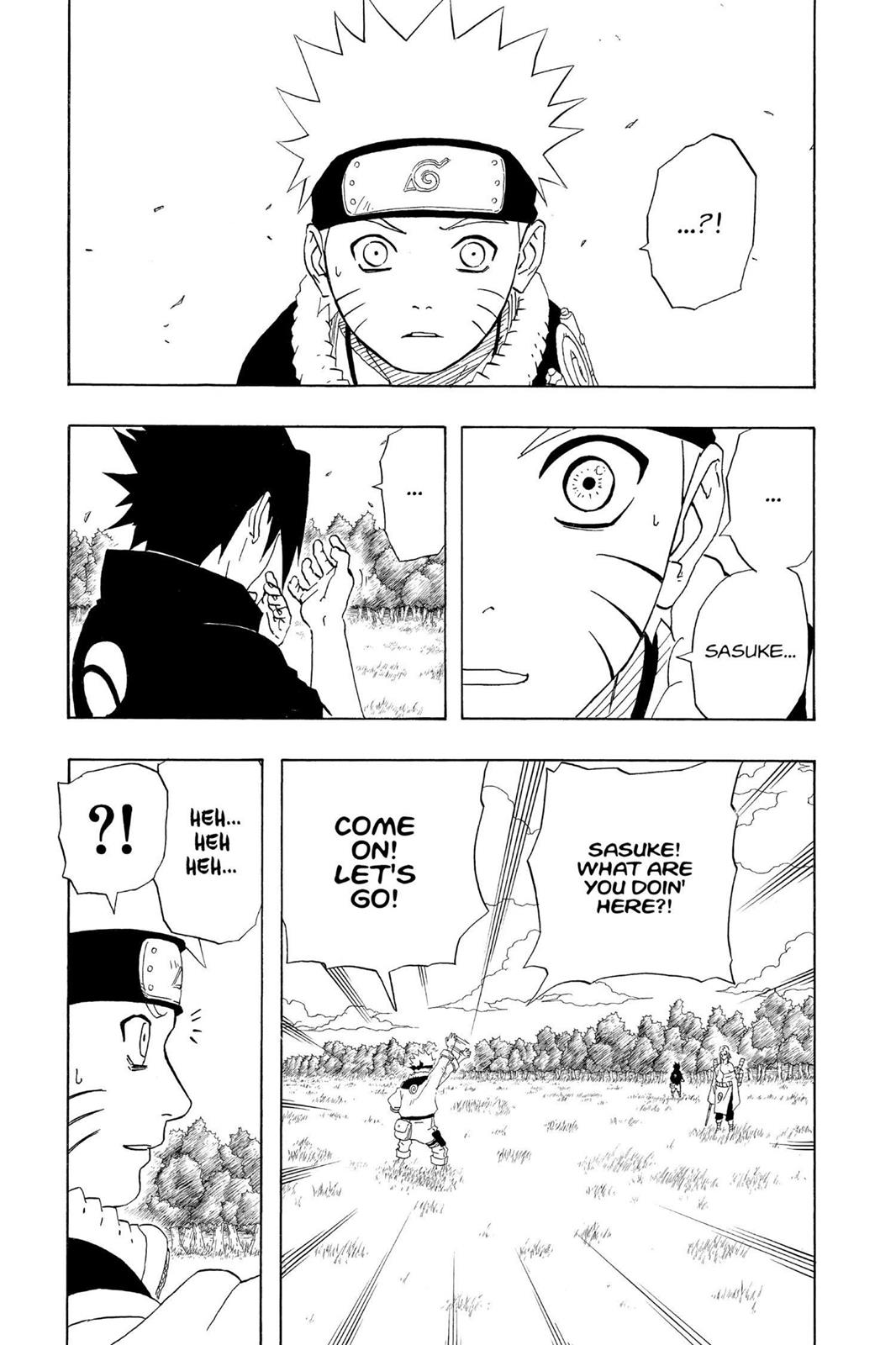 Chapter 209 — Page 20