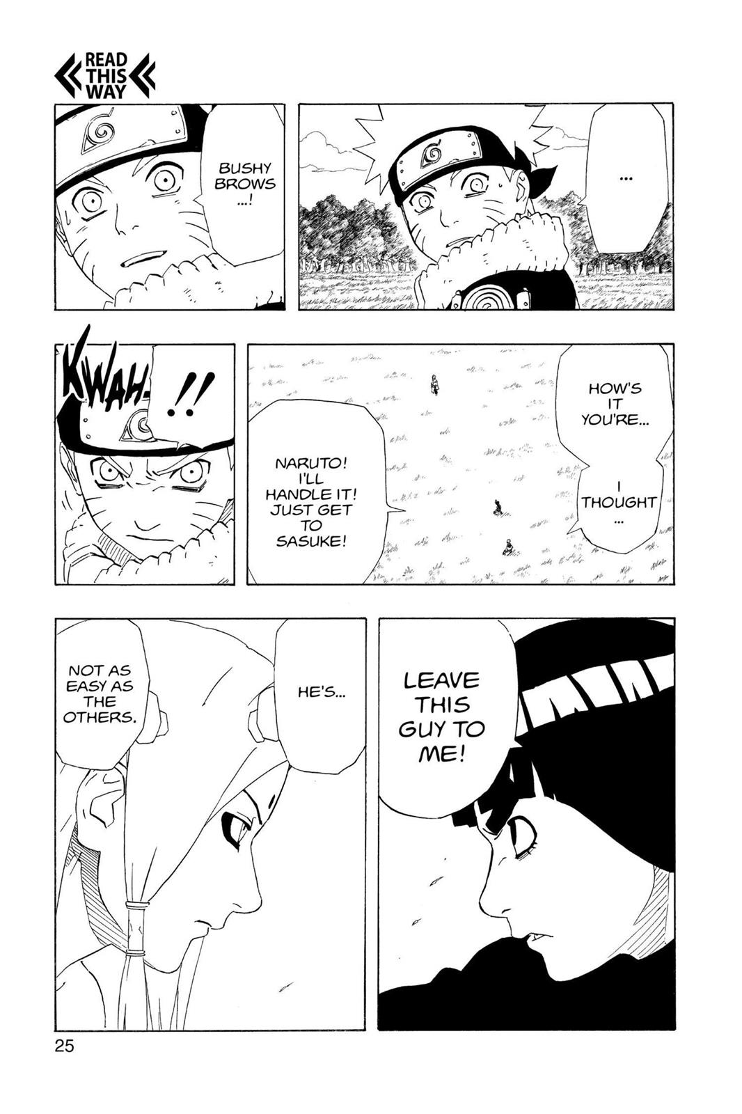 Chapter 209 — Page 25