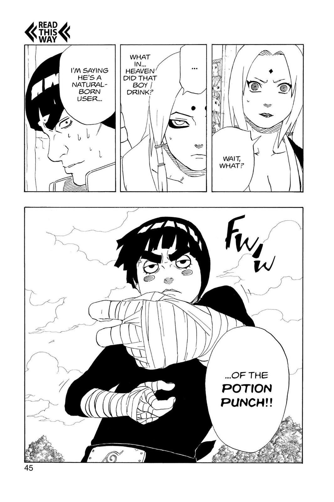 Chapter 210 — Page 19