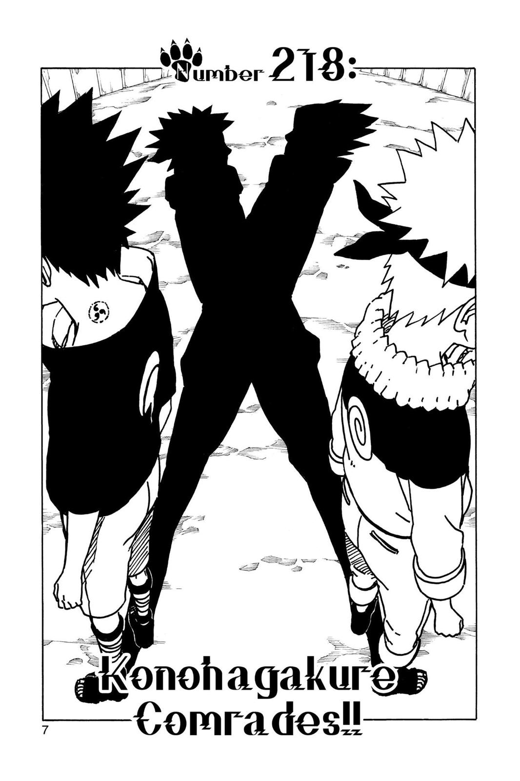 Chapter 218 — Page 8
