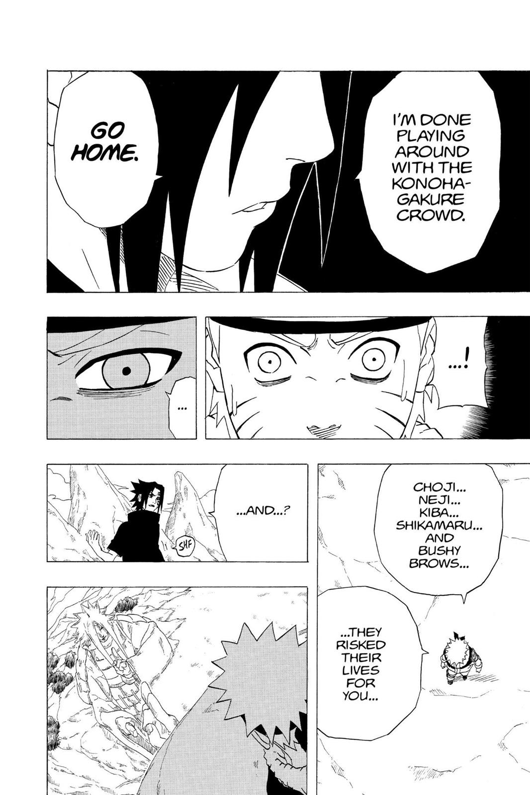 Chapter 218 — Page 19