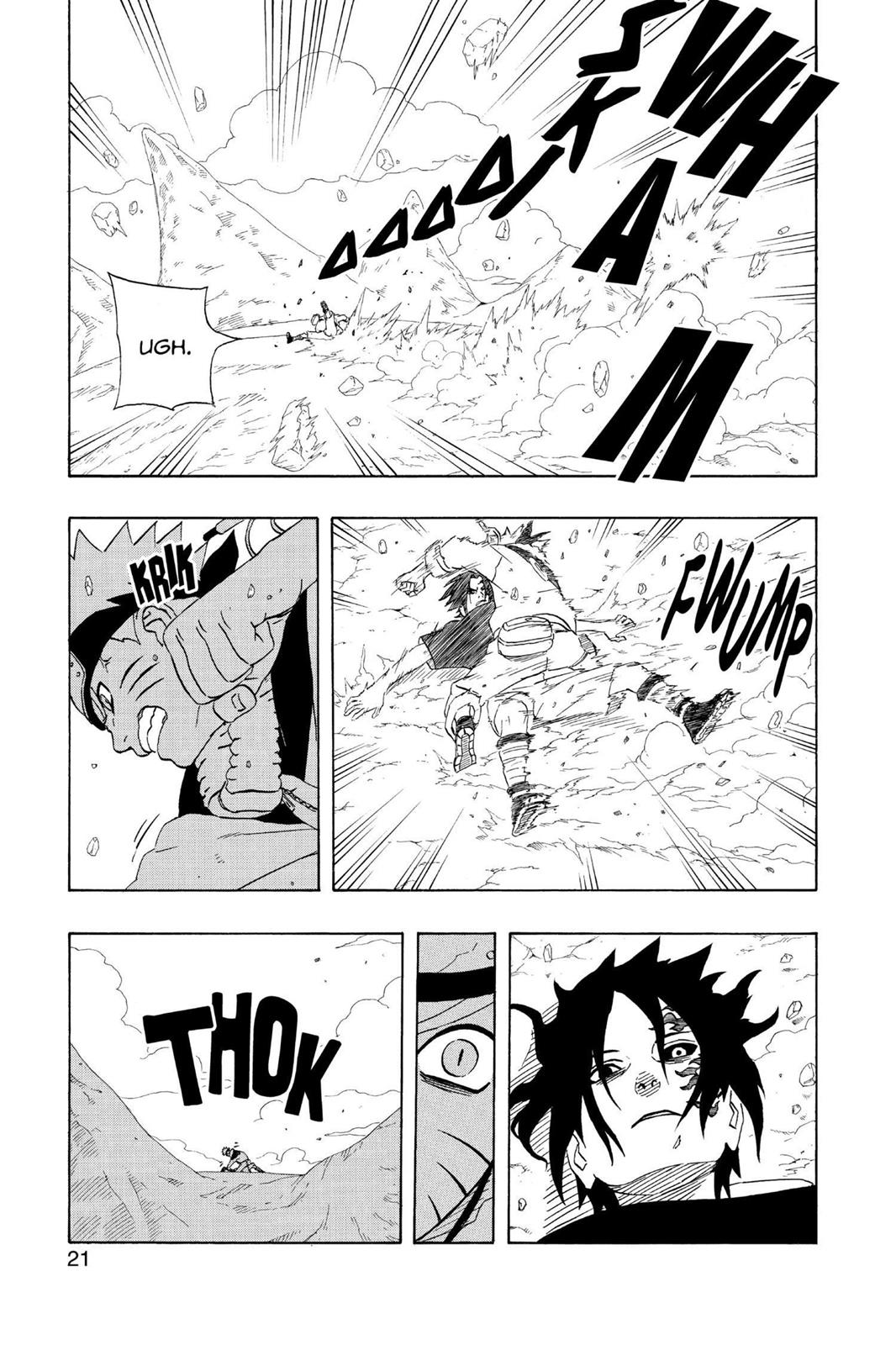 Chapter 218 — Page 22