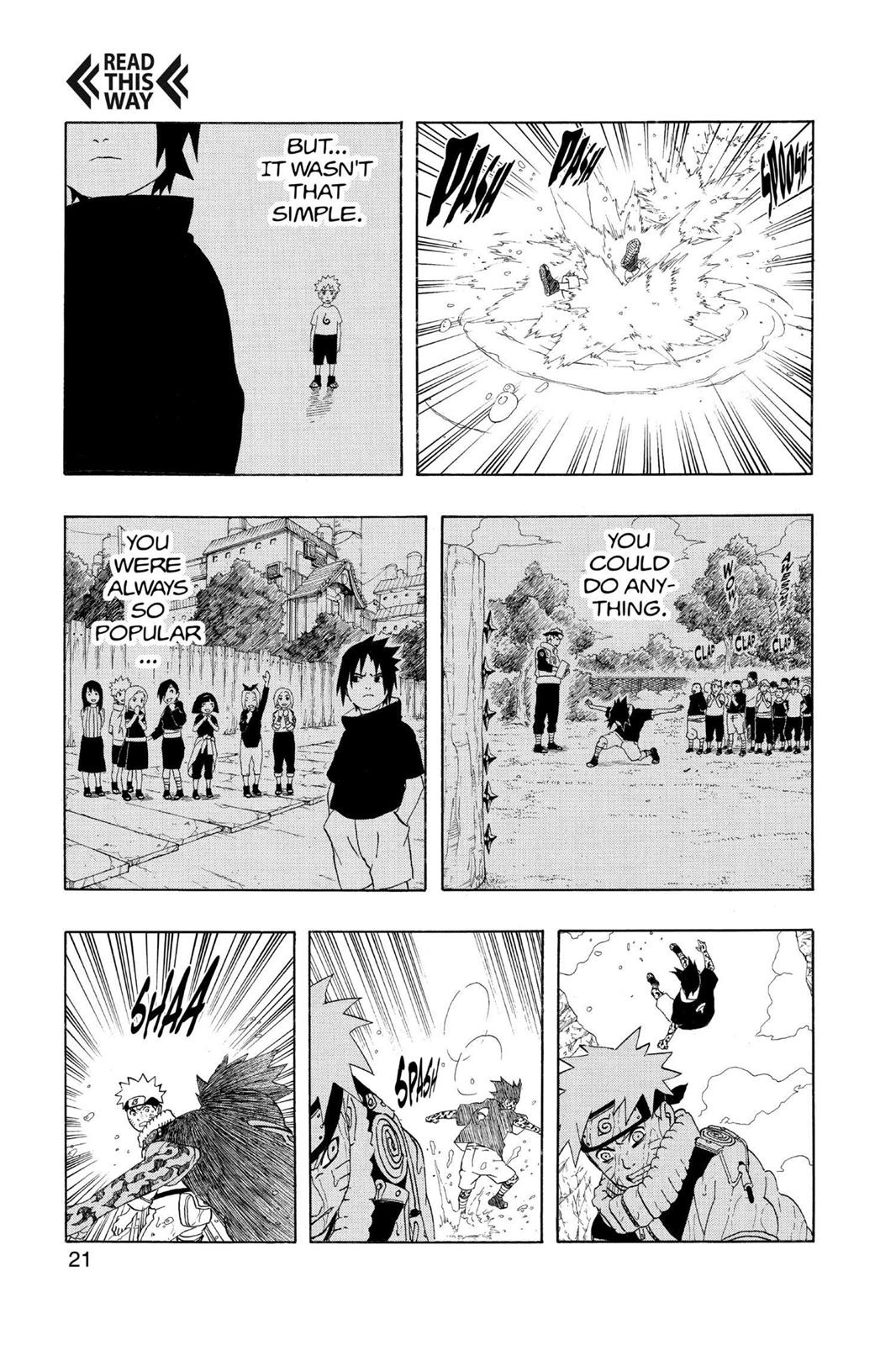 Chapter 227 — Page 21