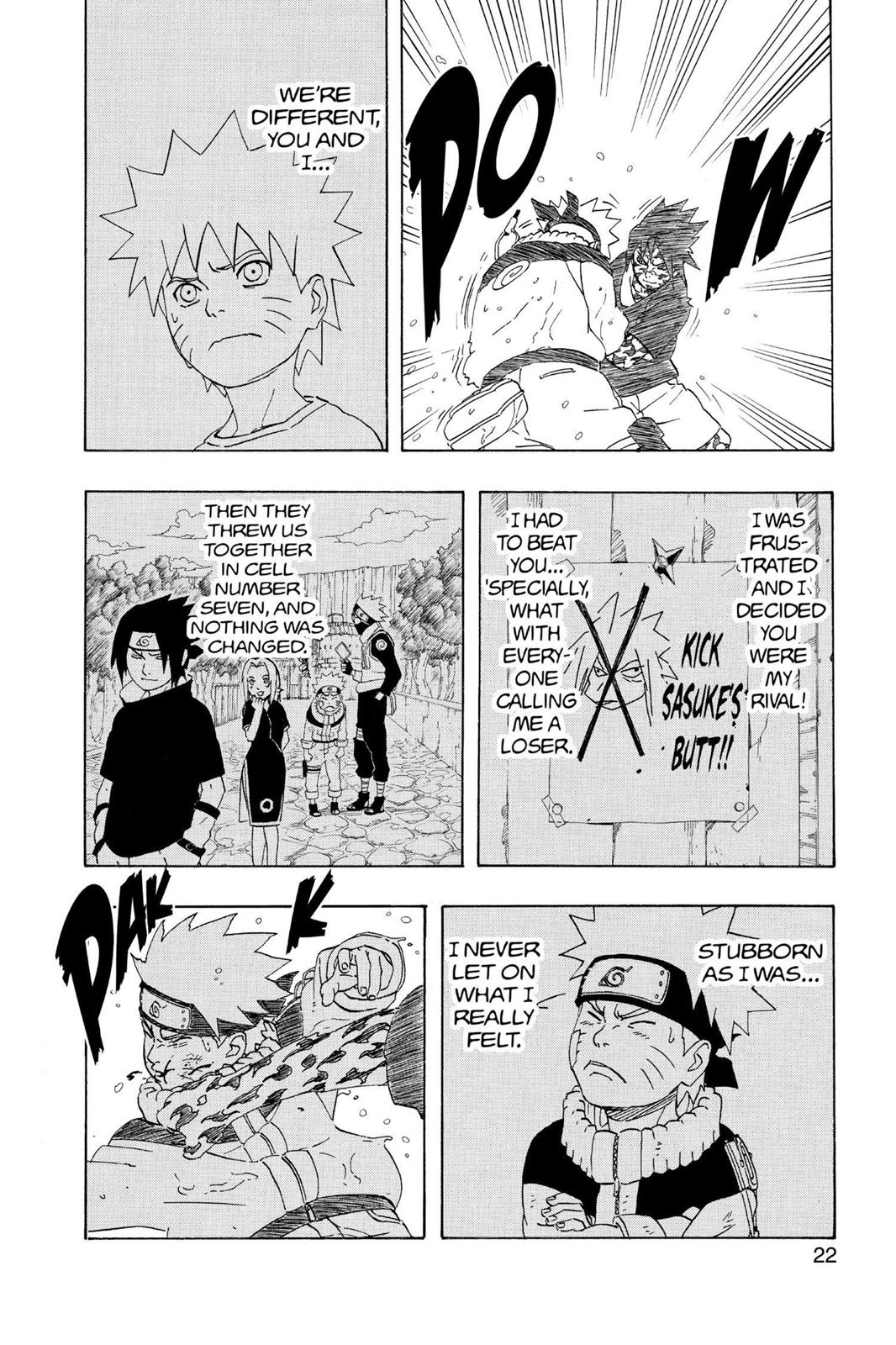 Chapter 227 — Page 22