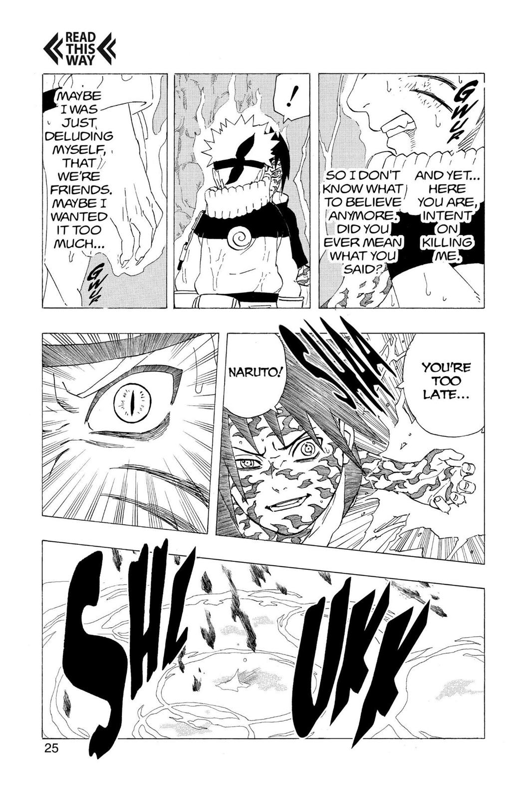 Chapter 227 — Page 25