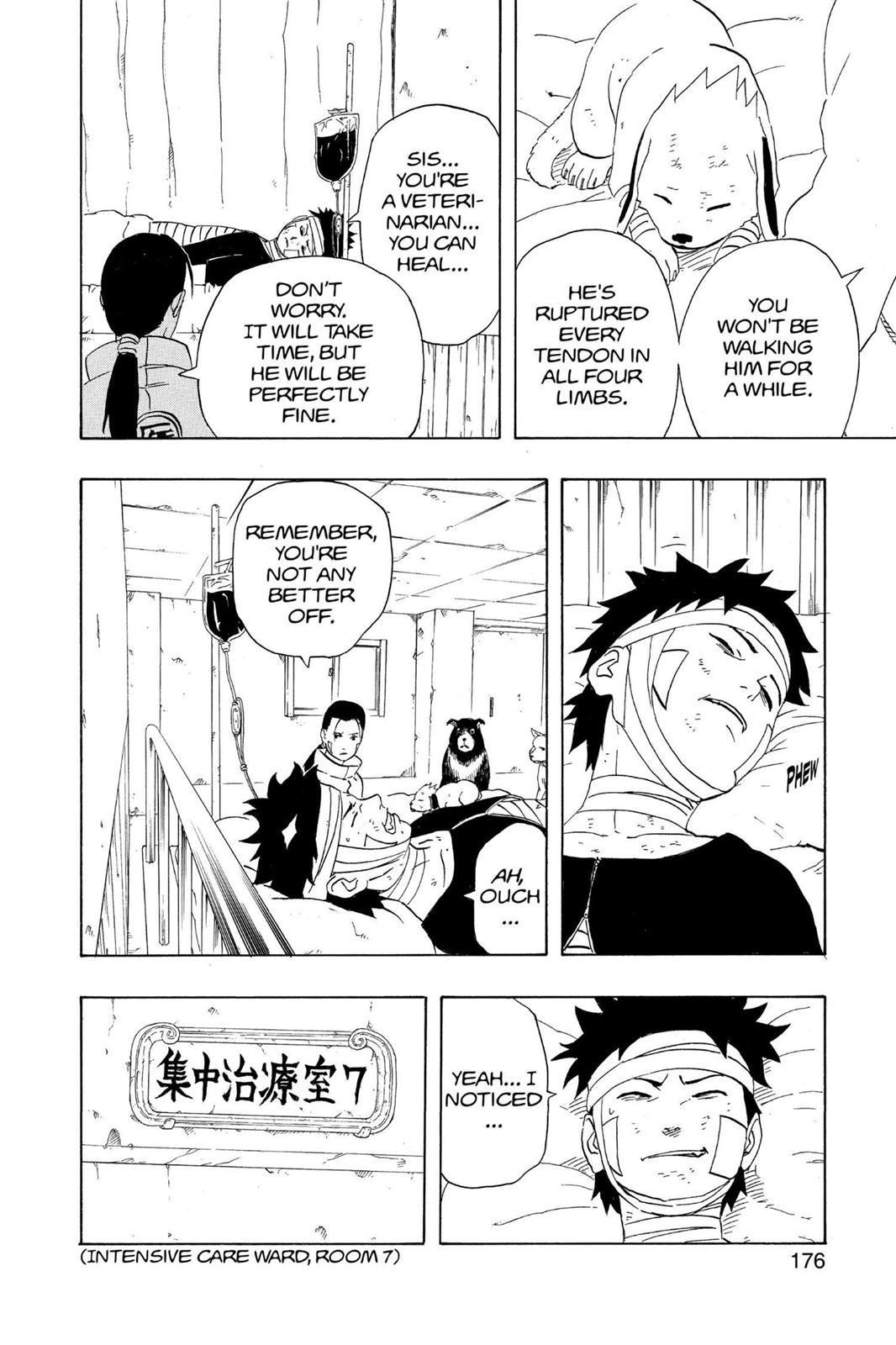 Chapter 235 — Page 8