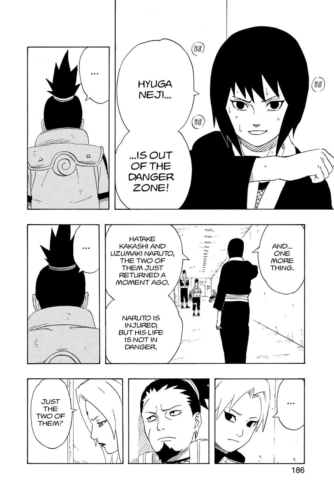 Chapter 235 — Page 18