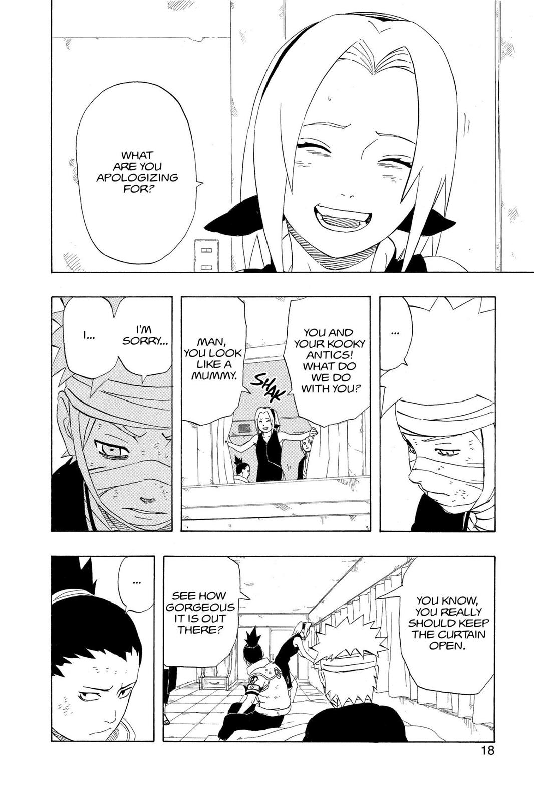 Chapter 236 — Page 19