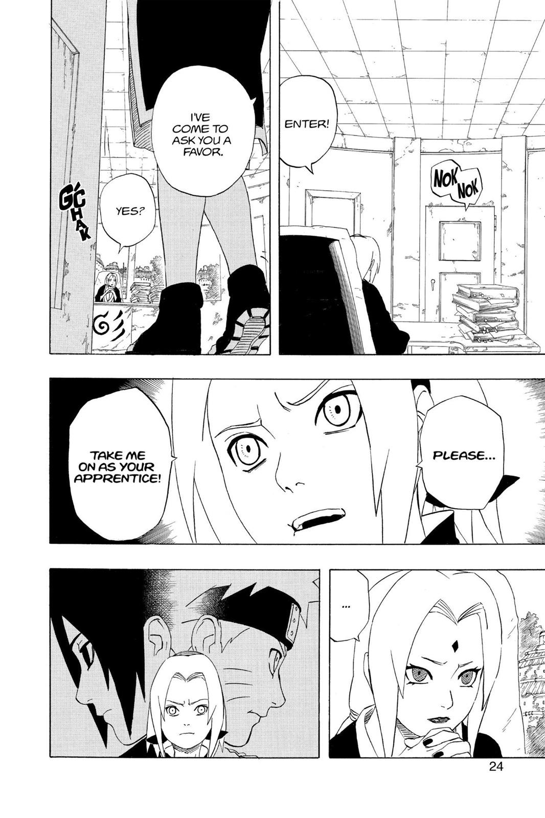 Chapter 236 — Page 25