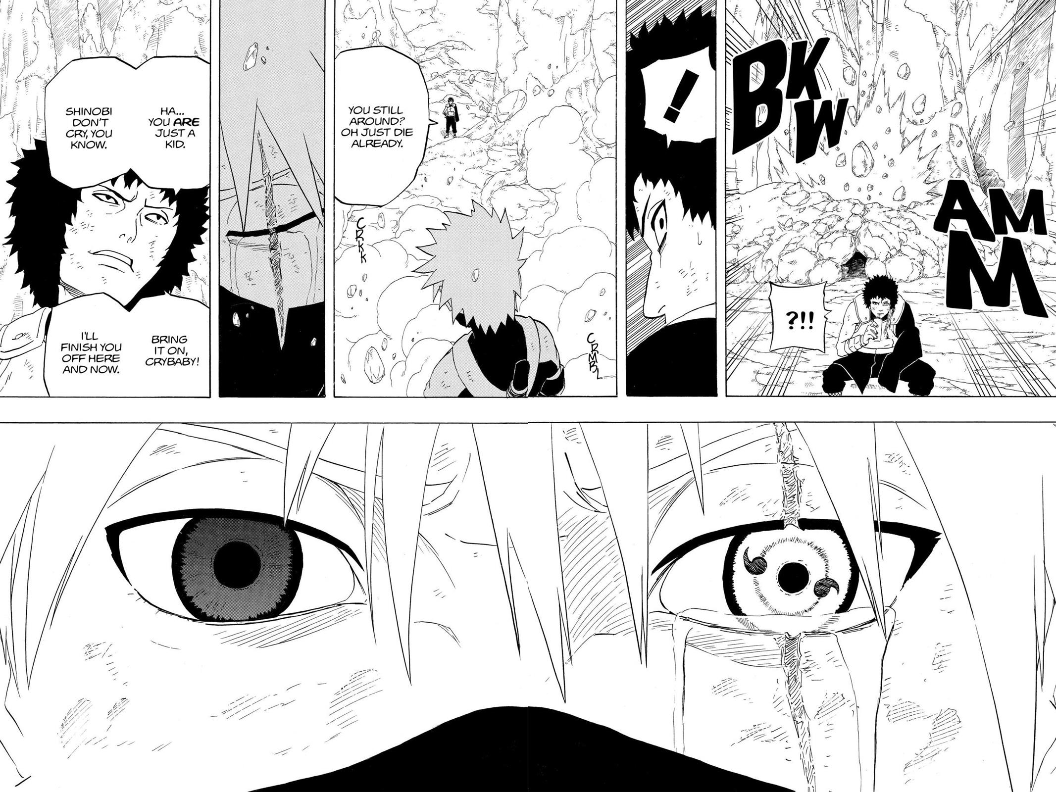 Chapter 243 — Page 18