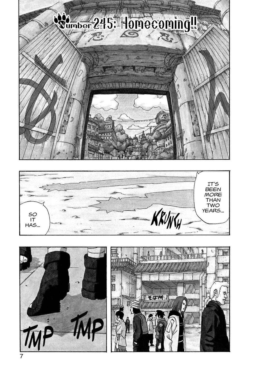 Chapter 245 — Page 8