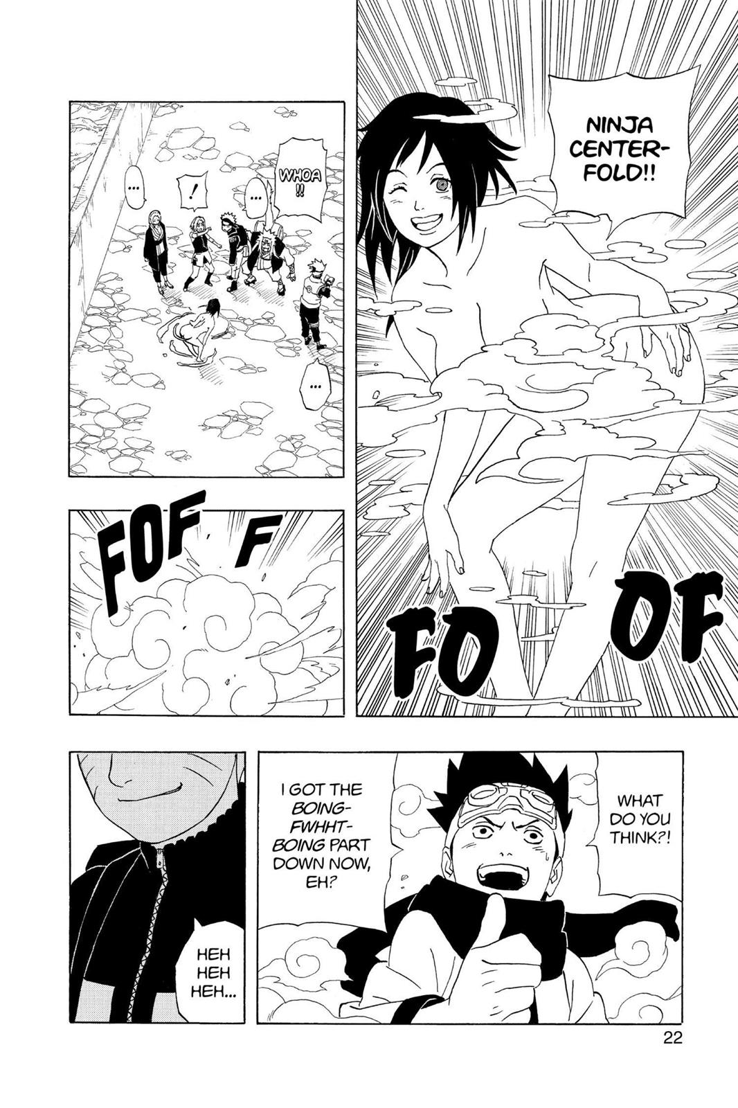 Chapter 245 — Page 21