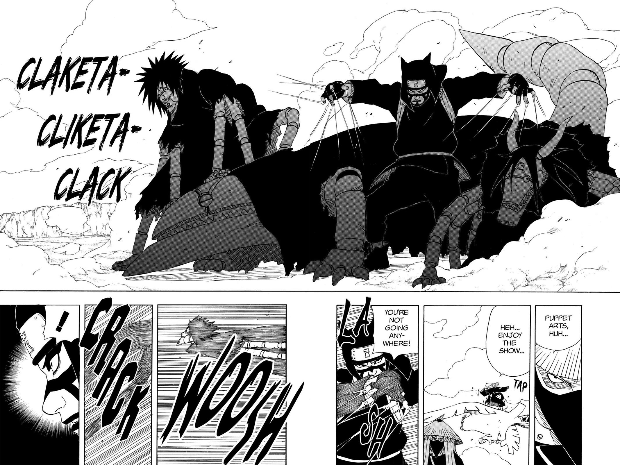 Chapter 250 — Page 10