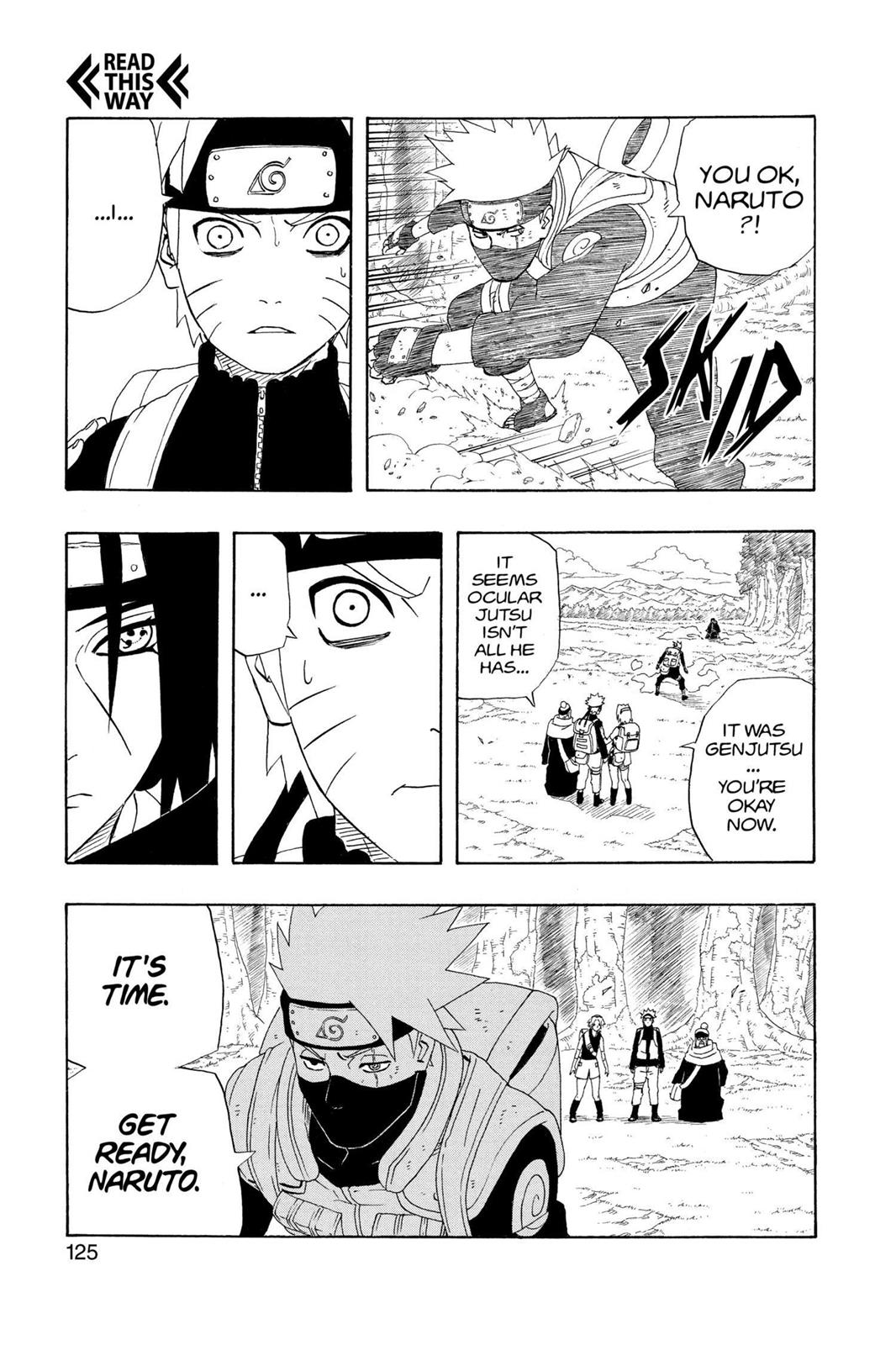 Chapter 259 — Page 19