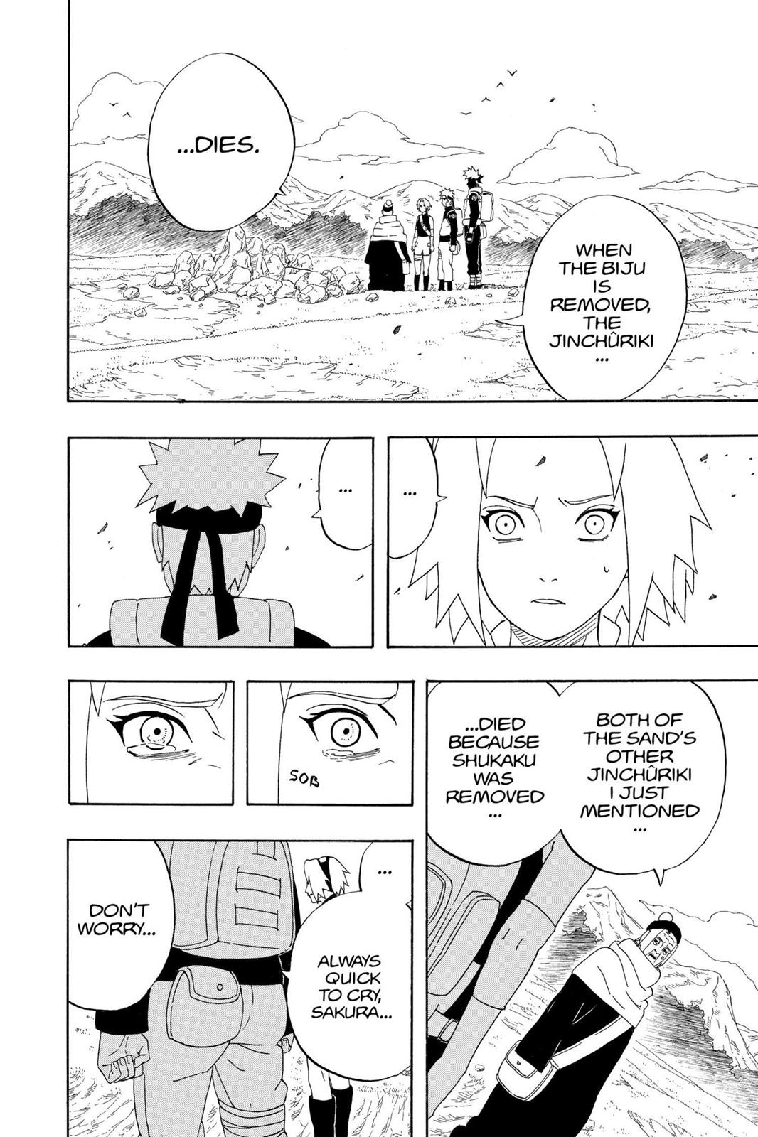 Chapter 261 — Page 8